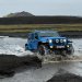 Jeep Experience