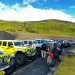 Jeep Experience
