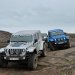 Jeep Experience