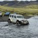 Jeep Experience