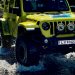Jeep Experience