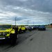 Jeep Experience