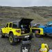 Jeep Experience