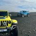 Jeep Experience