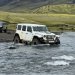 Jeep Experience
