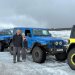 Jeep Experience