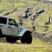 Jeep Experience