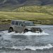 Jeep Experience