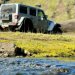 Jeep Experience
