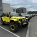 Jeep Experience