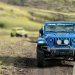 Jeep Experience