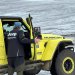 Jeep Experience