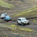 Jeep Experience