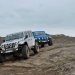 Jeep Experience