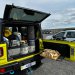 Jeep Experience