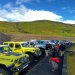 Jeep Experience