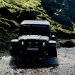 Jeep Experience