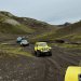 Jeep Experience