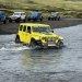 Jeep Experience