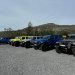 Jeep Experience