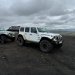 Jeep Experience