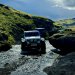 Jeep Experience
