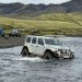 Jeep Experience