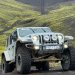 Jeep Experience