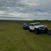 Jeep Experience