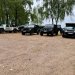 Jeep Experience