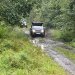 Jeep Experience