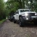 Jeep Experience