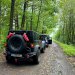 Jeep Experience