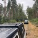 Jeep Experience