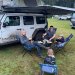Jeep Experience