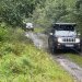 Jeep Experience