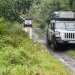 Jeep Experience
