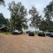 Jeep Experience