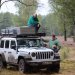Jeep Experience