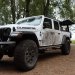Jeep Experience
