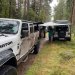 Jeep Experience