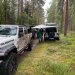 Jeep Experience