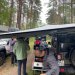 Jeep Experience