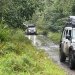 Jeep Experience