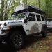 Jeep Experience