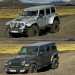 Jeep Experience