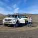 Jeep Experience