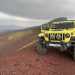 Jeep Experience