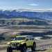 Jeep Experience