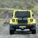 Jeep Experience